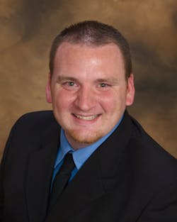 ITC Systems announces the rehiring of Tim Pelant as Office Manager for the USA in their St. Louis office. ITC Systems announces the rehiring of Tim Pelant as Office Manager for the USA in their St. Louis office.