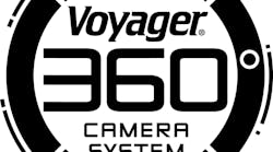 ASA Electronics&circledR; is debuting their all-new Voyager&circledR; Auto-calibrating 360-degree Camera System at the 20th Anniversary Work Truck Show in Indianapolis.