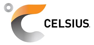 Celsius Logo From Prnewswire