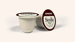 Espresso Pod