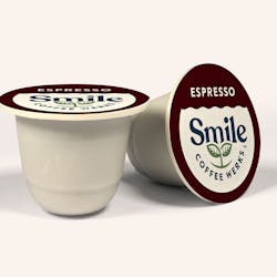 Espresso Pod