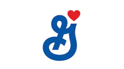 General Mills G Logo