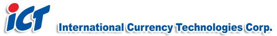 International Currency Technologies Corp Logo