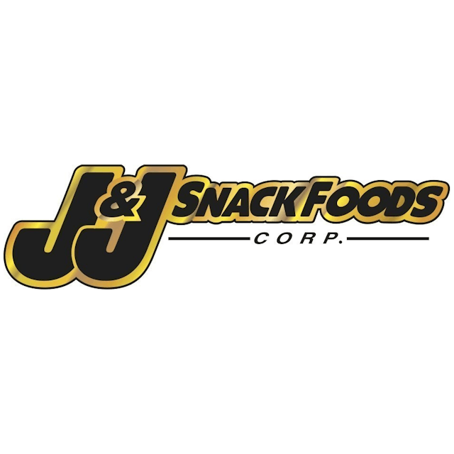 J&amp;j Snack Foods Logo