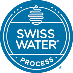 Swiss Water Logo