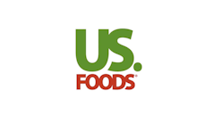 Us Foods Logo 2