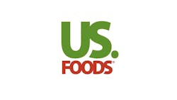 Us Foods Logo 2