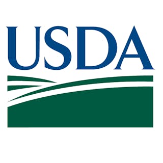 Usda Logo Facebook