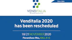 Venditalia Popup Fiera Rinviata En