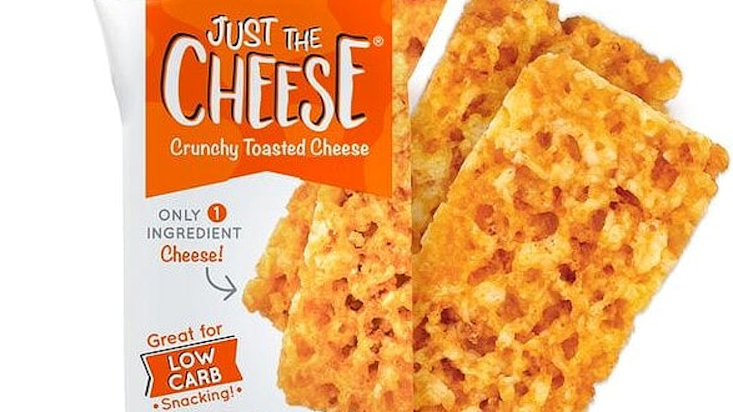 Just The Cheese From Just The Cheese® Vending Market Watch