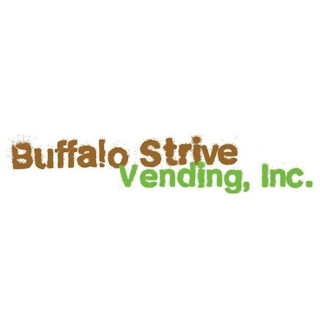 Buffalo Strive Vending
