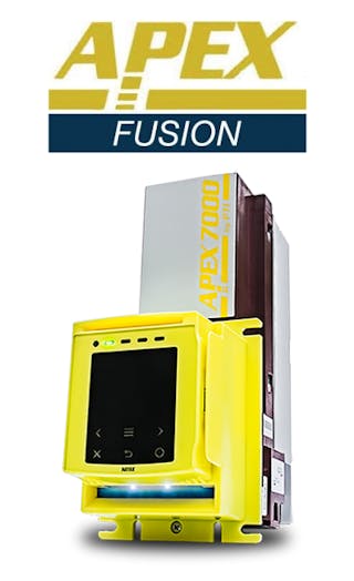 Apex Fusion