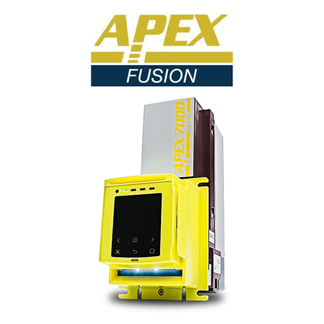 Apex Fusion