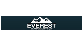 Vx Series Ice Water Vending Machine From Everest Ice Water Vending Vending Market Watch