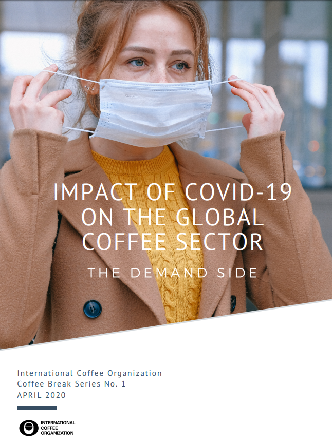 Ico Coffee Break Series