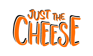 Just The Cheese Logo 2 Color Rgb 1