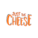 Just The Cheese Logo 2 Color Rgb 1
