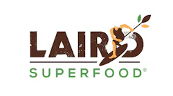 Laird Superfood Logo