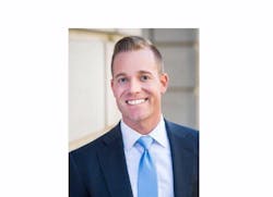 Mike Goscinski, NAMA’s Director, Federal and State Affairs. Mike Goscinski, NAMA’s Director, Federal and State Affairs.