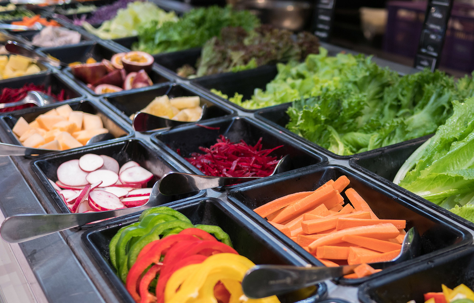 New Opportunity For Micro Markets As Cafeterias Adapt To Change So