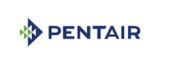Pentair Webcap Logo