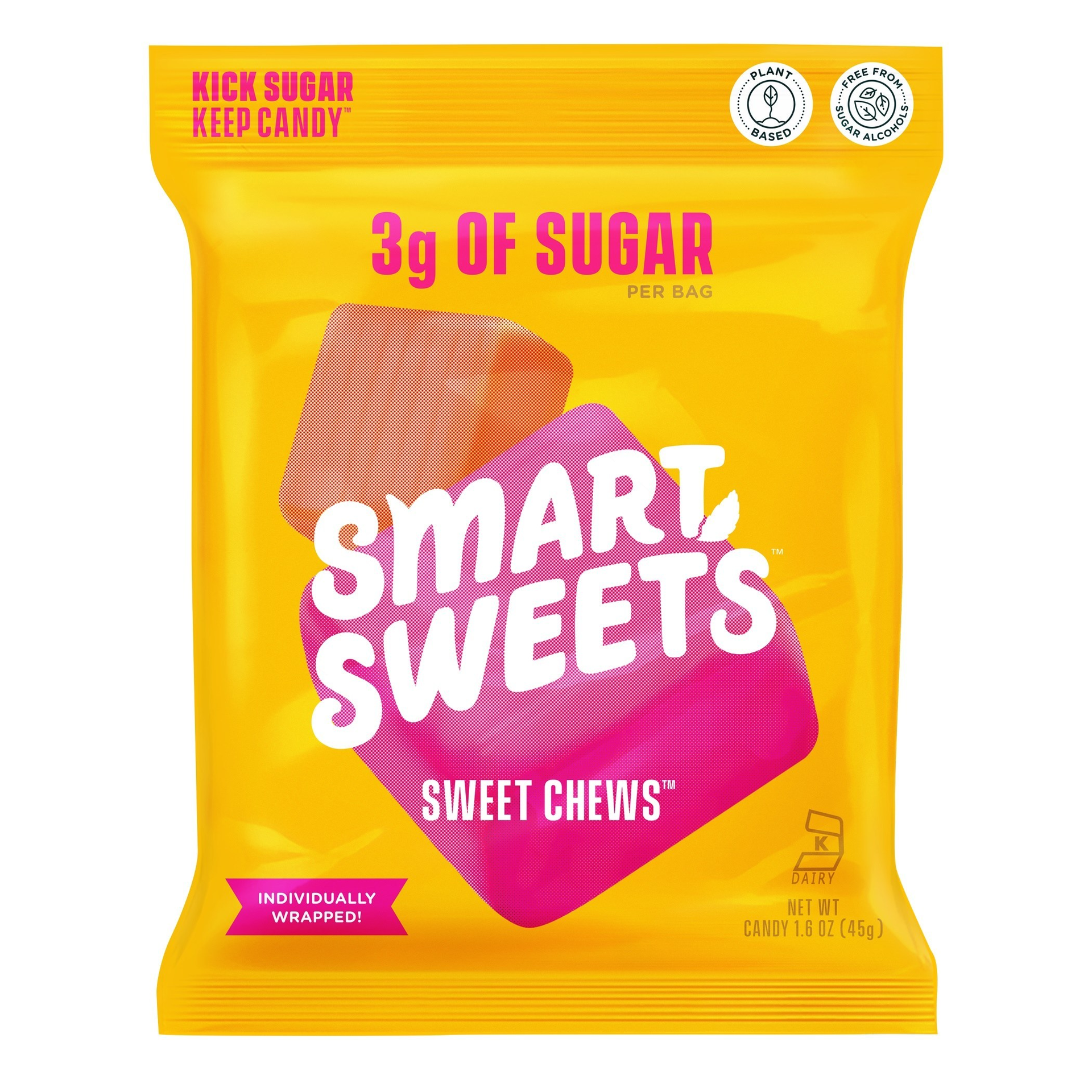 SmartSweets Sweet Chews