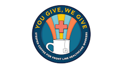 Steeped You Give We Give Logo Steeped You Give We Give Logo