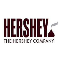 The Hershey Co Logo