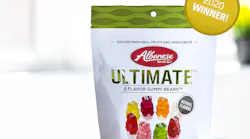 The Ultimate™ 8 Flavor Gummi Bears™ was a 2020 NEXTY Consumer Choice Award winner.
