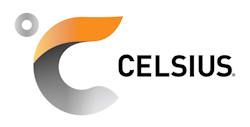 Celsius Logo From Prnewswire