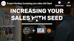 Empire Vending Increasing Your Sales With Speed
