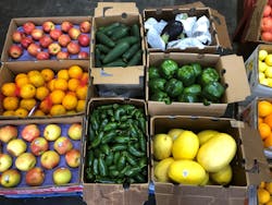 Out of school students and quarantined populations are especially vulnerable as a result of COVID-19. Together with food banks and other partners, PepsiCo is already in the process of distributing more than 50 million nutritious meals. One of the first places resources were directed is New York, where a partnership with Feeding Westchester brought shelf-stable meals and fresh produce to residents in Westchester County, one of the United States’ hardest hit areas. Out of school students and quarantined populations are especially vulnerable as a result of COVID-19. Together with food banks and other partners, PepsiCo is already in the process of distributing more than 50 million nutritious meals. One of the first places resources were directed is New York, where a partnership with Feeding Westchester brought shelf-stable meals and fresh produce to residents in Westchester County, one of the United States’ hardest hit areas.