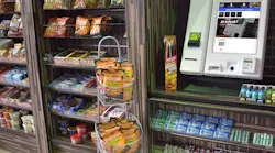 365 Retail Markets Gen3c Kiosk