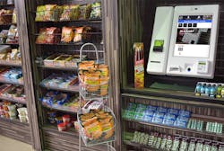 365 Retail Markets Gen3c Kiosk 365 Retail Markets Gen3c Kiosk