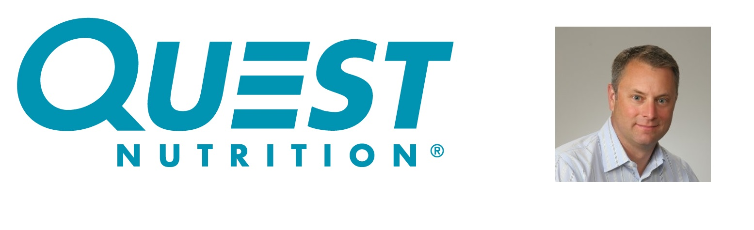 Quest Nutrition And Ceo Dave Ritterbush 5ea1a9d7ef623