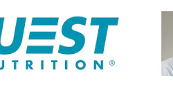 Quest Nutrition And Ceo Dave Ritterbush