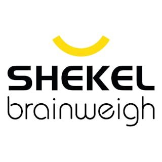 Shekel Brainweigh Large