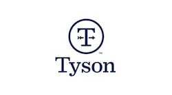 Tyson Logo