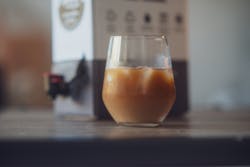 XD Coffee Cold Brew XD Coffee Cold Brew