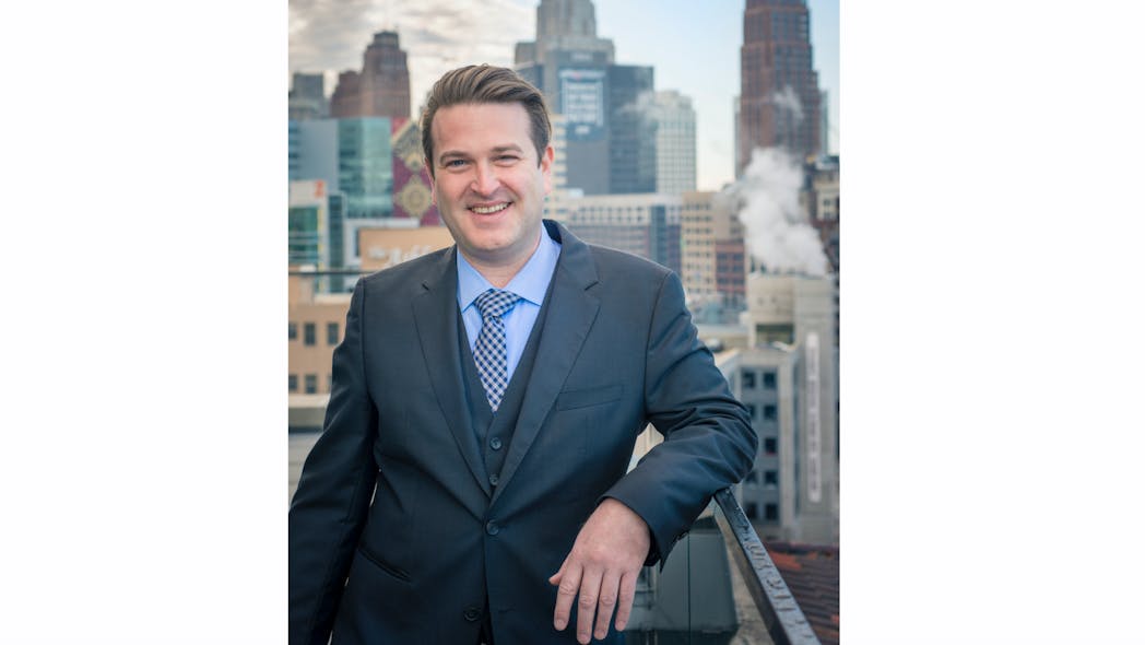 Joe Hessling, Founder &amp; CEO of 365 Retail Markets