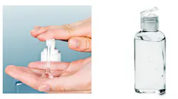 FDA-standard, alcohol-based formula is among the items PLNTSOP offers in its Personal Protective Equipment brochures. FDA-standard, alcohol-based formula is among the items PLNTSOP offers in its Personal Protective Equipment brochures.