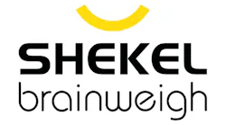 Shekel Brainweigh Large