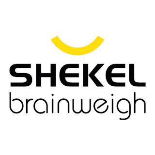 Shekel Brainweigh Large