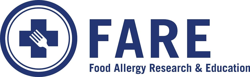 Fare Logo