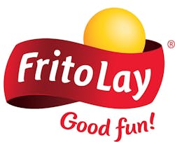 Frito Lay Logo