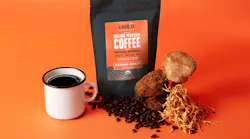 Laird Superfood Organic Ground Coffee with Functional Mushrooms Laird Superfood Organic Ground Coffee with Functional Mushrooms