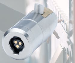 Medeco XT Intelligent Key System Medeco XT Intelligent Key System