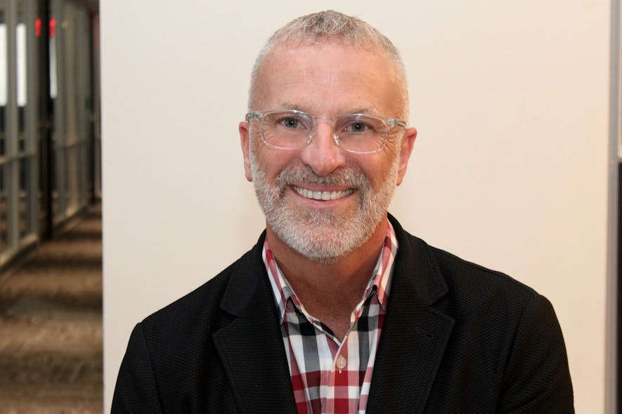 Scott Miller is leaving his position as CEO of Tampico Beverages and becoming the CEO of Essentia Water, effective June 1.