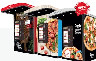Smart Ones Thin Crust Cheese Pizza Review – Freezer Meal Frenzy