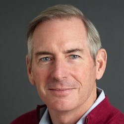 USA Technologies New CEO, Sean Feeney USA Technologies New CEO, Sean Feeney